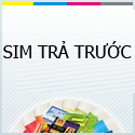 Sim trả trước 260k