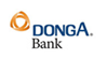 DongA logo