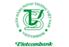 Vietcombank logo